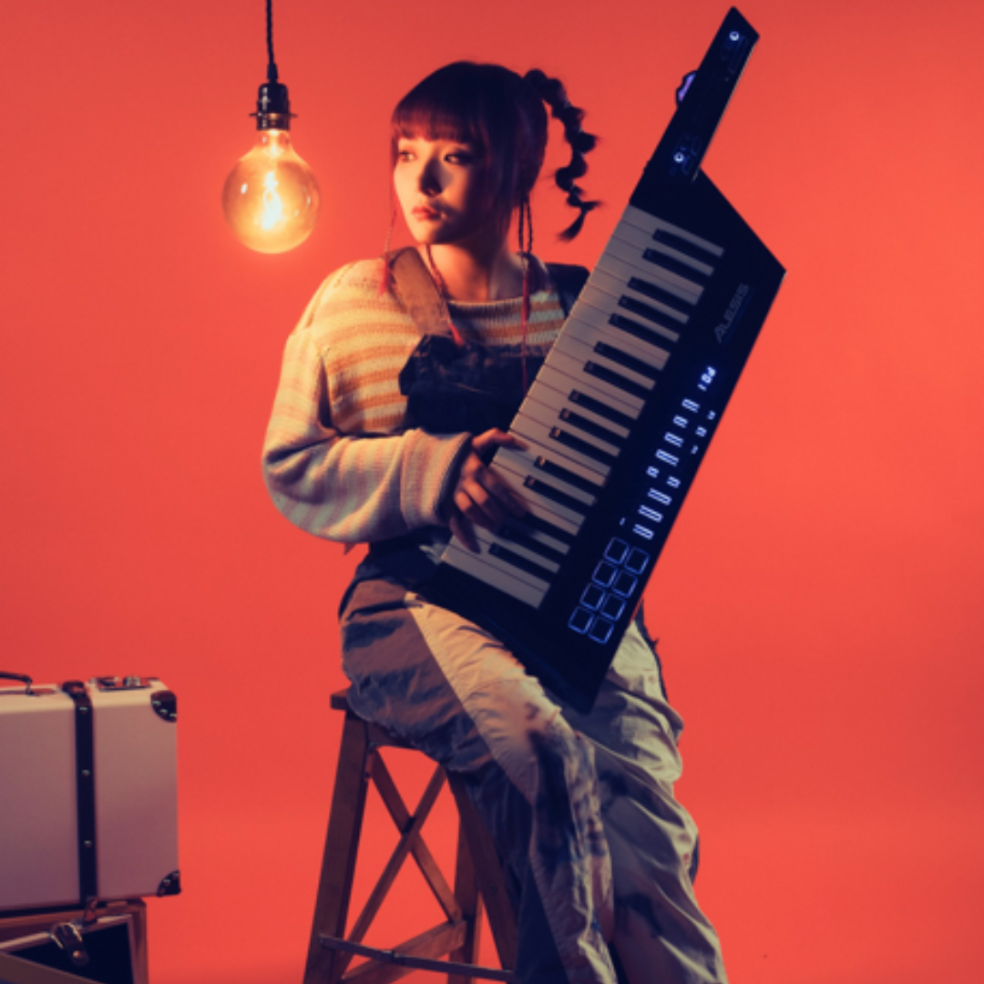 Jazz at the Glad: TC.KYLIE at The Glad Cafe, Glasgow on 21 Apr 2026