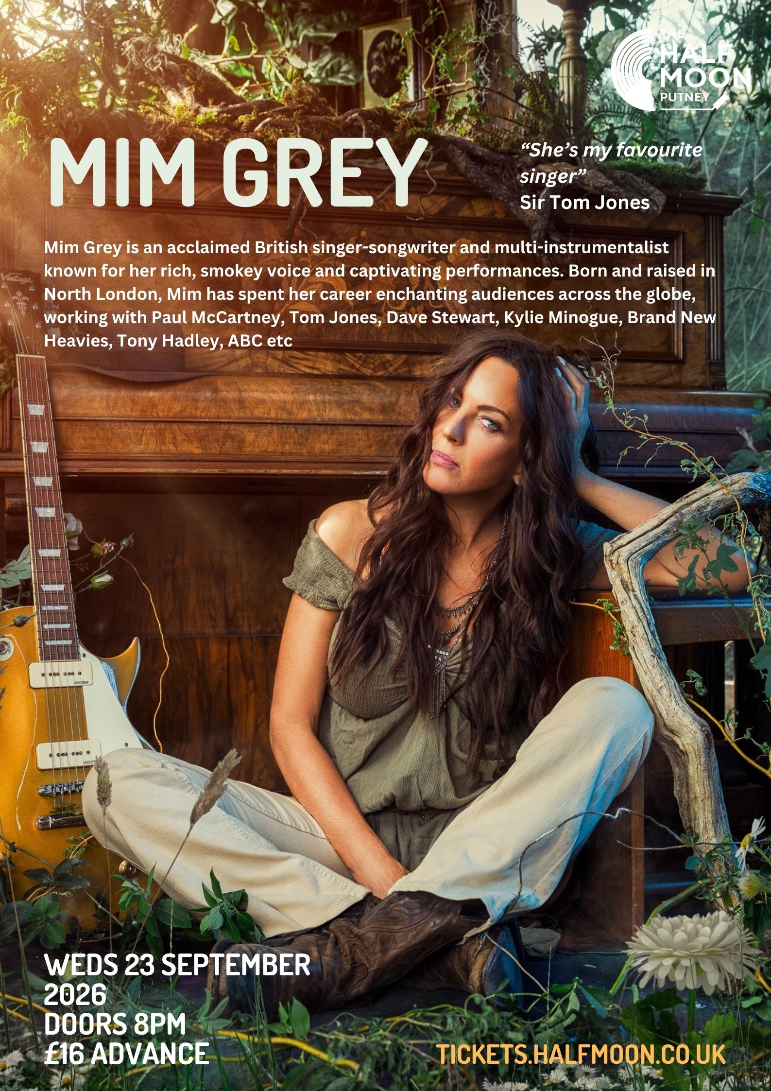 Mim Grey